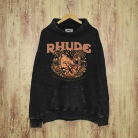 Picture of Rhude Hoodies _SKURhudeS-XXLZJMRH03311639